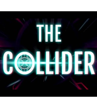 The Collider Gift Steam Key GLOBAL